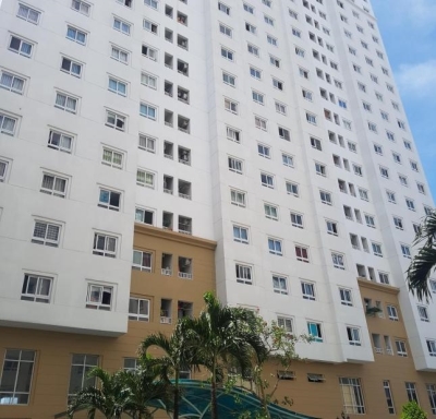 Cho thuê căn hộ Topaz Garden, DT 64m2, 2PN